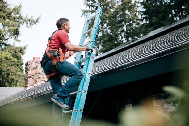 Sheet Metal Roofing in St Marys, OH